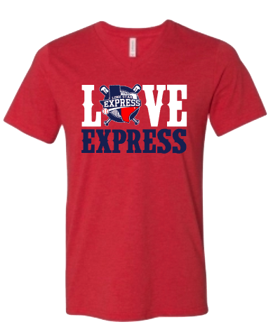Love Express