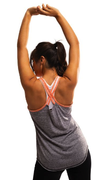 Express Mom Advocate Tank