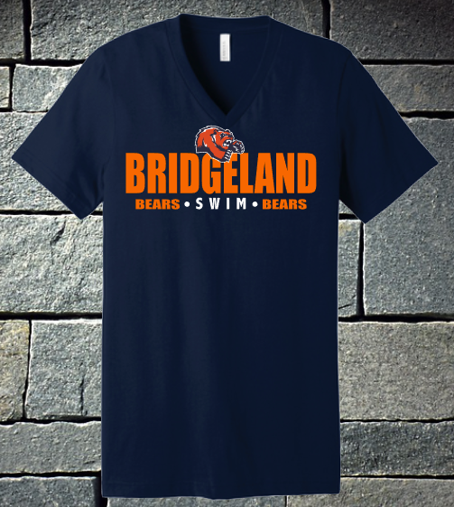 Bridgeland Bears Swim