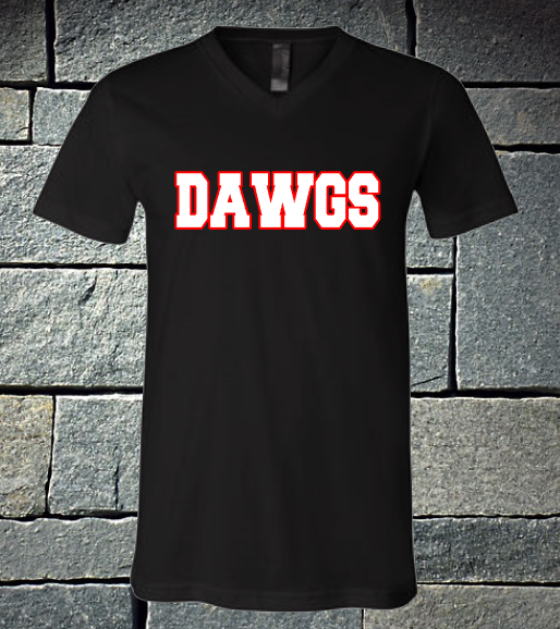 Dawgs T-shirt