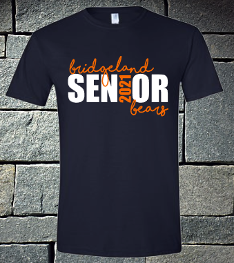 Bridgeland Bears Senior 2021