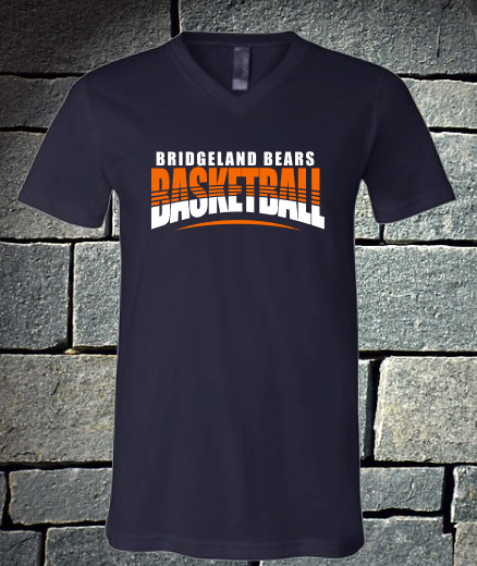 Bridgeland Bears 2 color