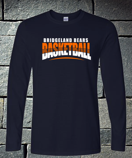 Bridgeland Bears 2 color