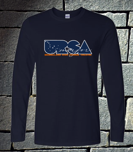 URSA Major long sleeve t-shirt