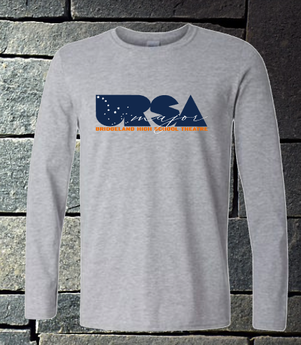 URSA Major long sleeve t-shirt