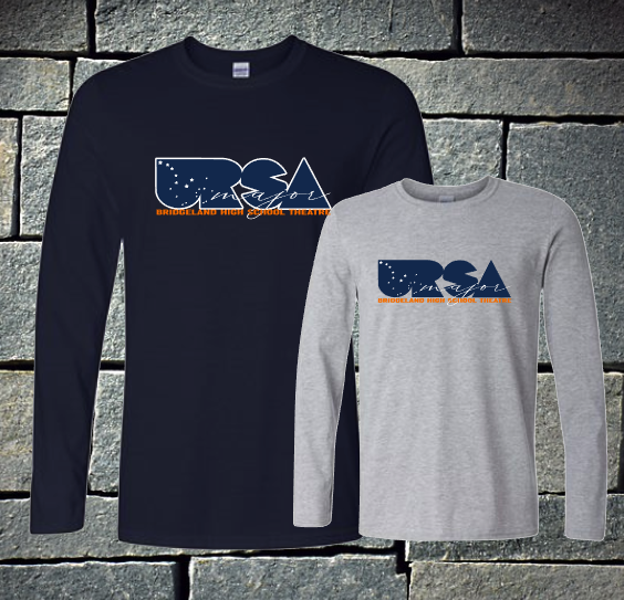 URSA Major long sleeve t-shirt