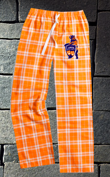 URSA Major Flannel Sleep pants