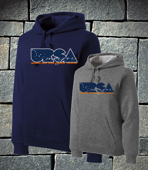 URSA Major Hoodie