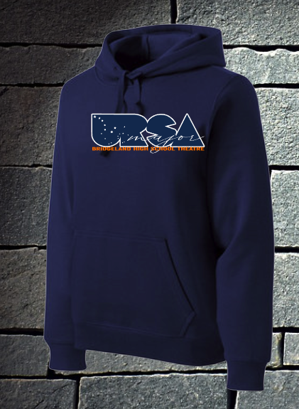 URSA Major Hoodie