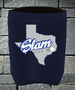 Slam Can Holder - state of Texas