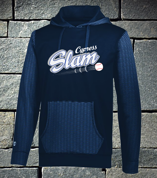 Slam Range hoodie