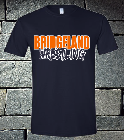Bridgeland Wrestling