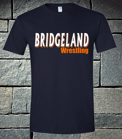 Bridgeland Wrestling