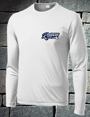 Rippers long sleeve dri fit