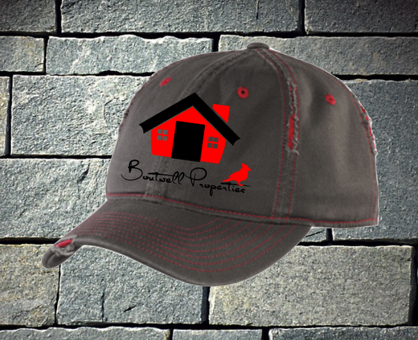 Boutwell hat