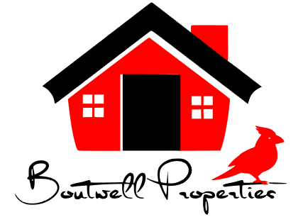Boutwell logo decal
