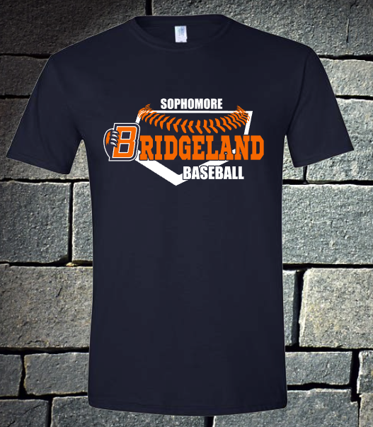 Bridgeland Sophomore Baseball - NO ROSTER
