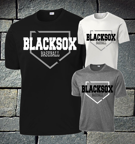 Blacksox homebase mens