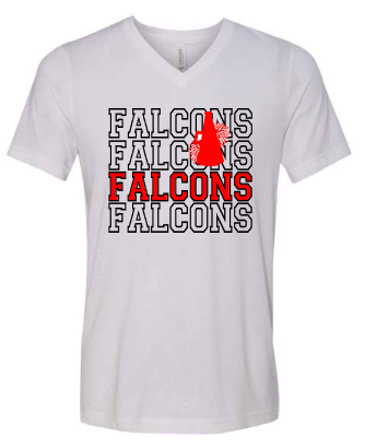 Falcons X 4