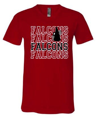 Falcons X 4