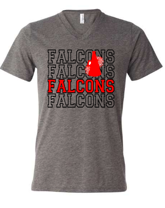 Falcons X 4