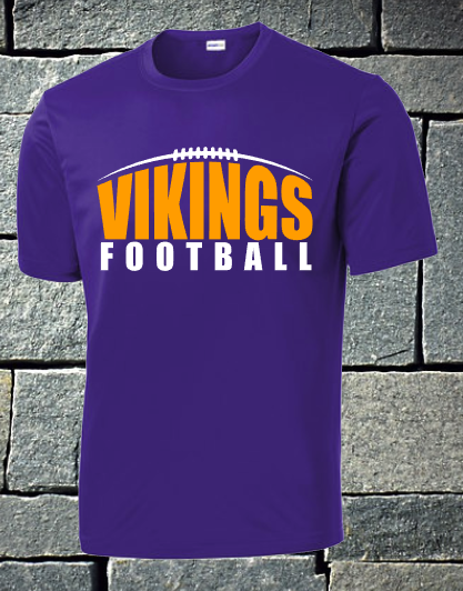 Vikings Football