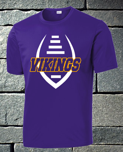 Vikings Football