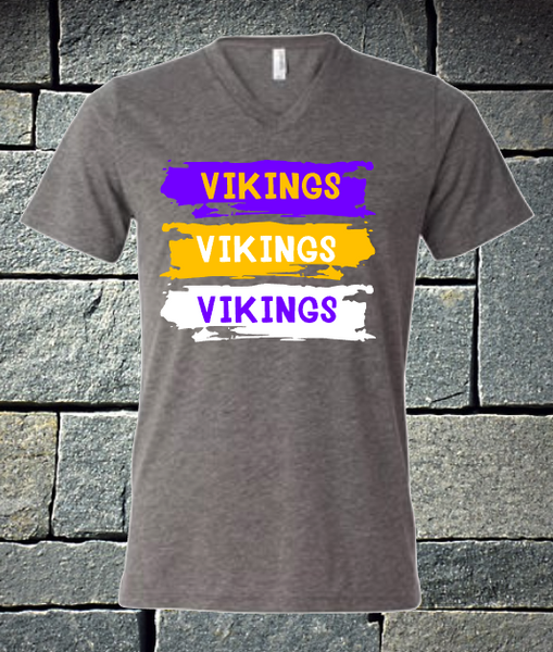 Vikings Vikings Vikings brushes