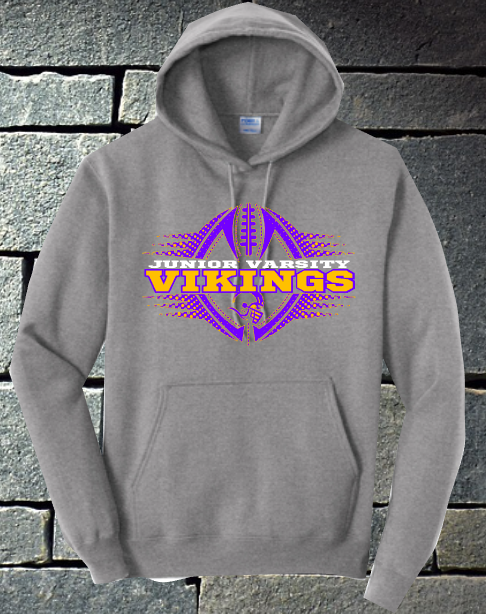 Vikings Hoodie