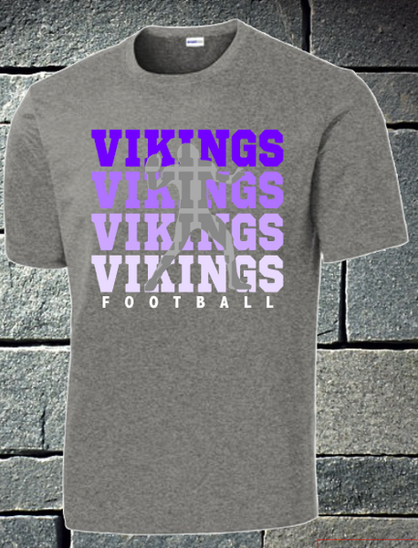 Vikings Vikings Vikings Football