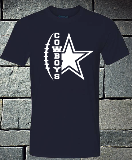 Cowboys football