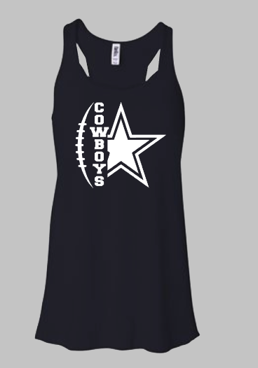 Cowboys football
