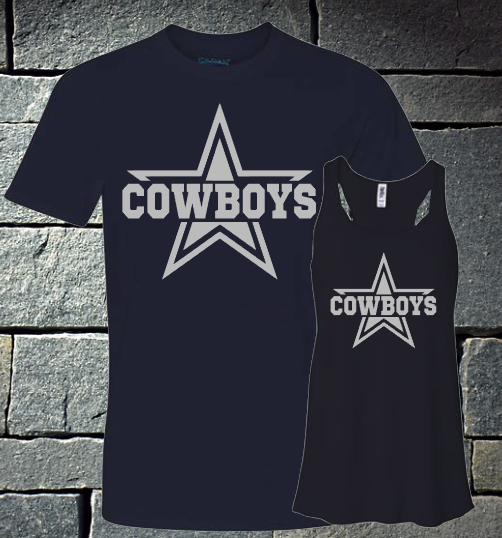Cowboys star
