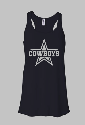 Cowboys star