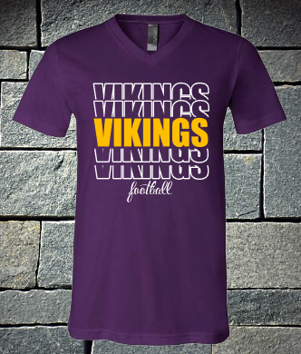 Vikings X5