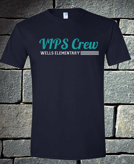 2021 VIPS Crew