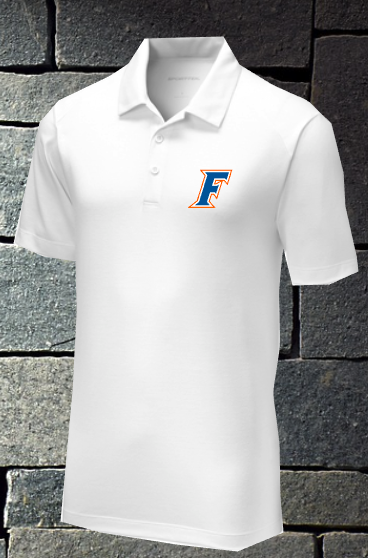 Fairfield Titans Polo