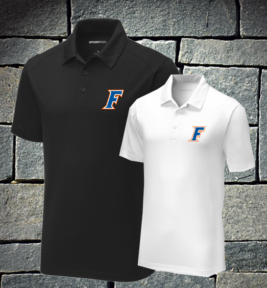 Fairfield Titans Polo