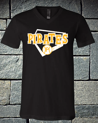 Pirates Homebase
