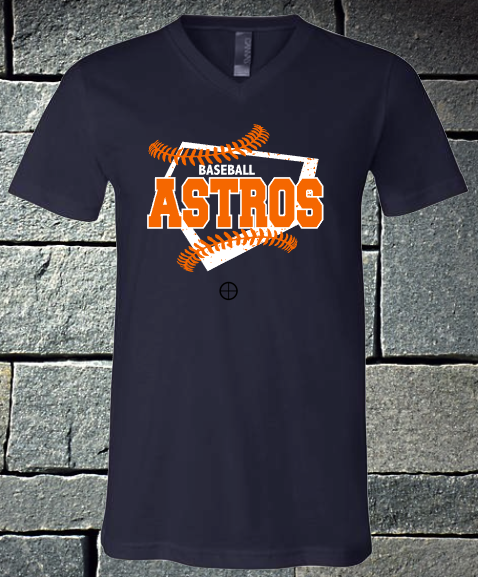 Astros homebase
