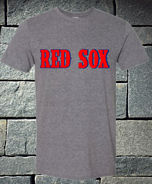 Fairfield Red Sox - Mens and Boys