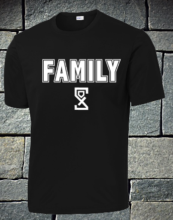 Black Sox - FAMILY