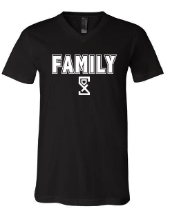 Black Sox - FAMILY
