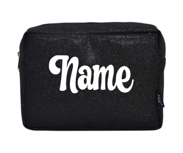 Jealousy Make Up Bag