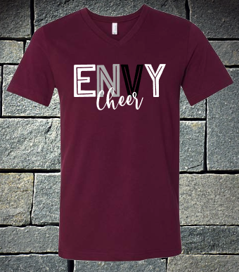Envy Cheer
