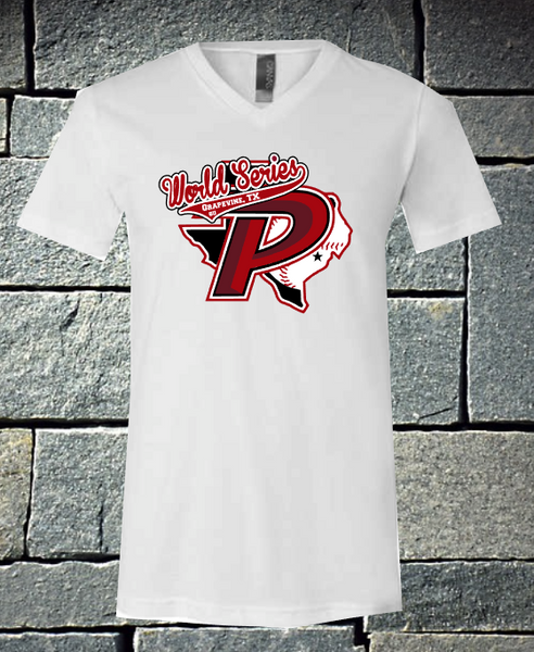 Bella/Canvas short sleeve t-shirt