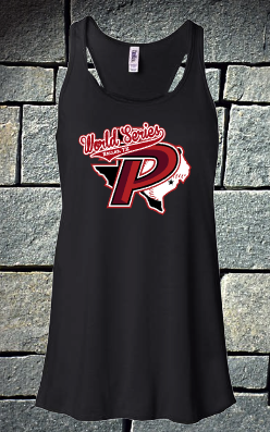 Bella/Canvas Ladies Racerback Premier tank 11U