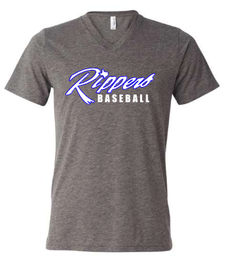 Rippers Baseball