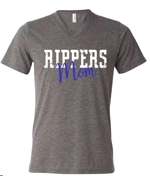 Rippers Mom