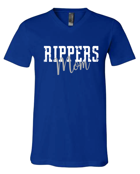 Rippers Mom